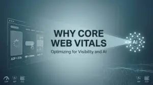 Why Core Web Vitals