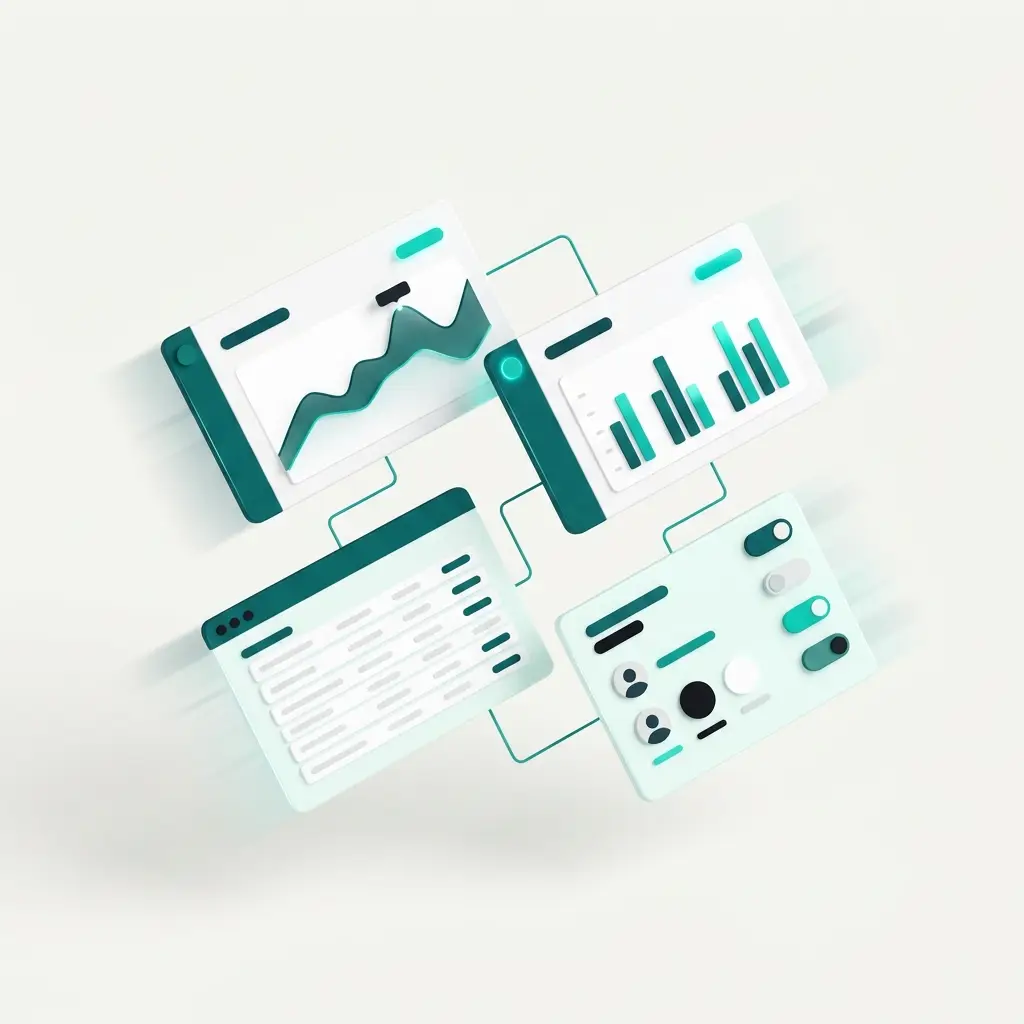 custom web apps