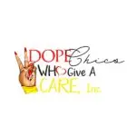 Dope Chics Who Give A Care