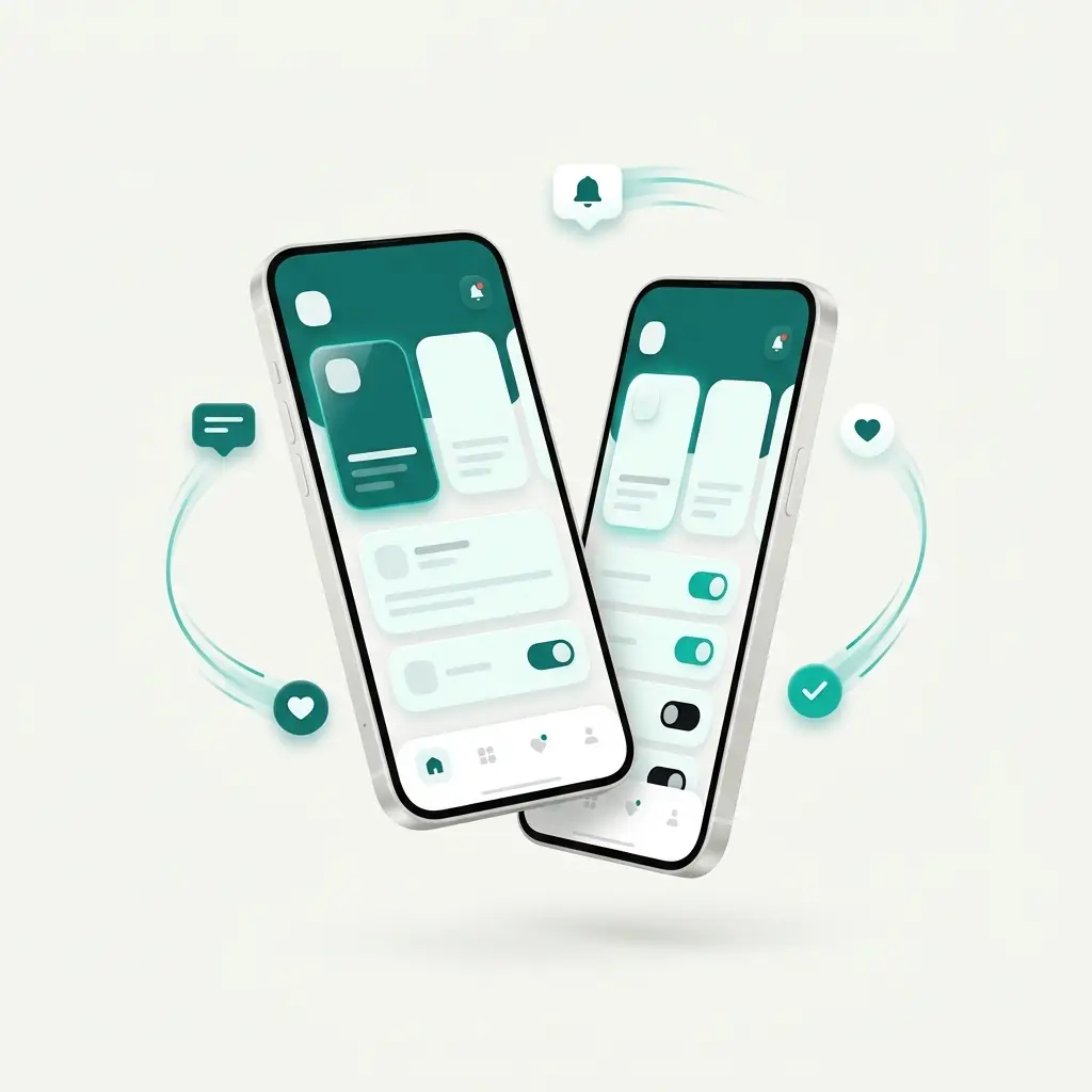 mobile app development services