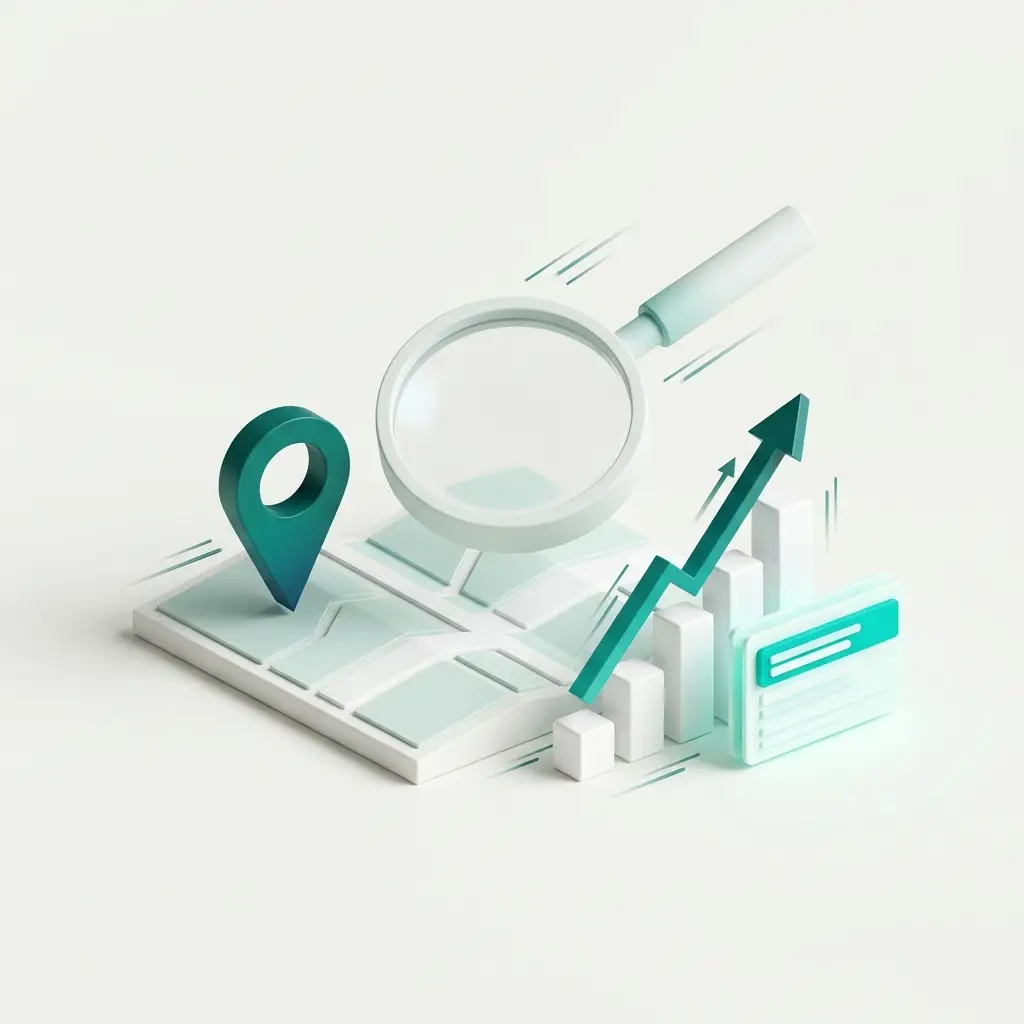 SEO & Marketing